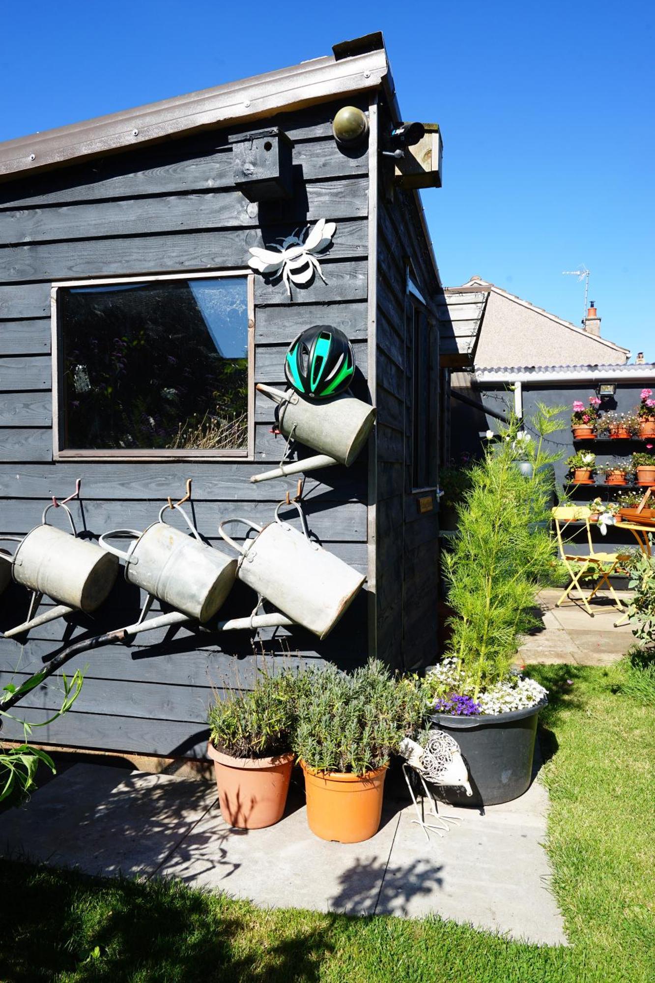 Norham Bike Yard Bed and Breakfast Eksteriør billede